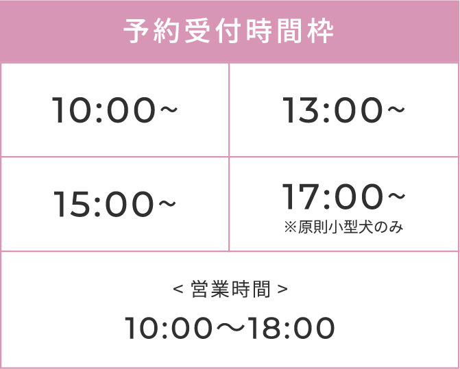 予約